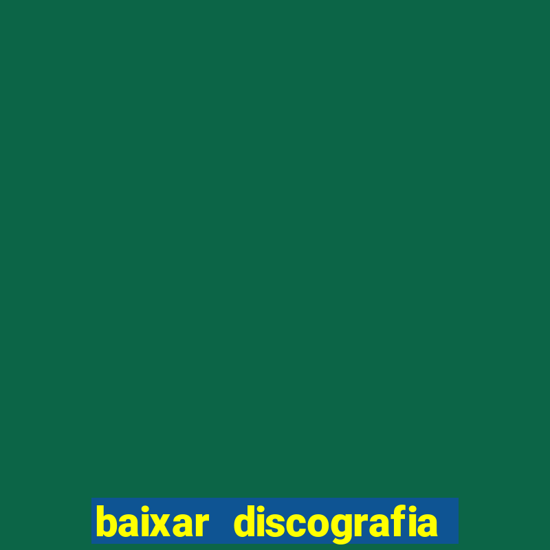 baixar discografia silvan santos